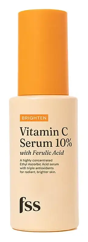 For Skin’s Sake (FSS) Vitamin C Serum