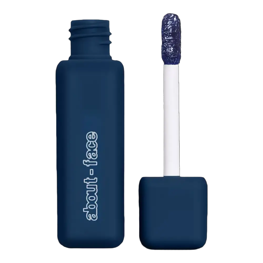 about-face Matte Fluid Eye Paint Lost Unfound