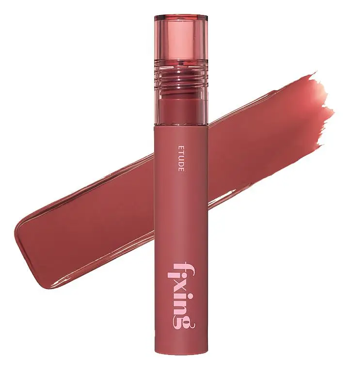 Etude House Fixing Tint 06 Soft Walnut