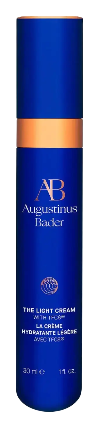 Augustinus Bader The Light Cream