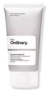 The Ordinary Squalane Cleanser