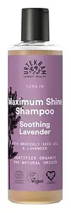 Urtekram Maximum Shine Shampoo
