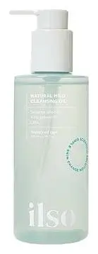 Ilso Natural Mild Cleansing Oil