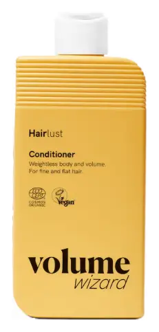 Hairlust Volume Wizard Conditioner