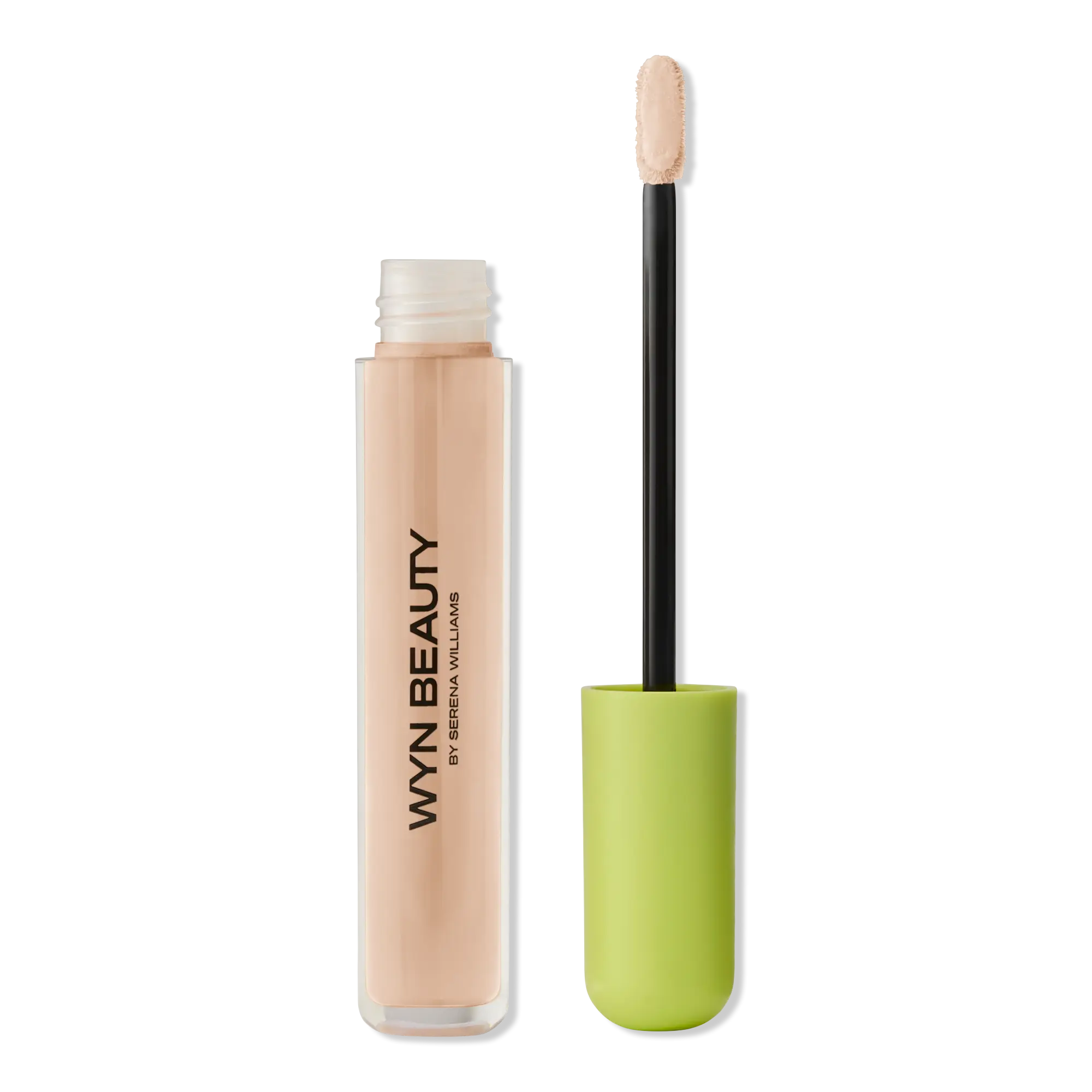 Wyn Beauty Nothing To See Soft Matte Creamy Concealer 45 Extend