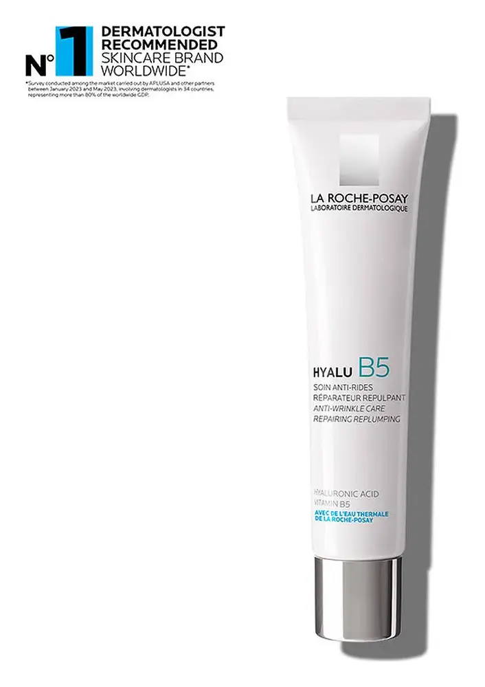 La Roche-Posay Hyalu B5 Cream Canada