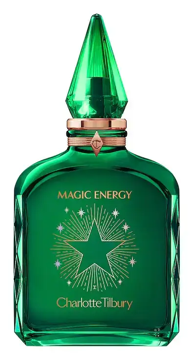 Charlotte Tilbury Magic Energy Eau De Parfum