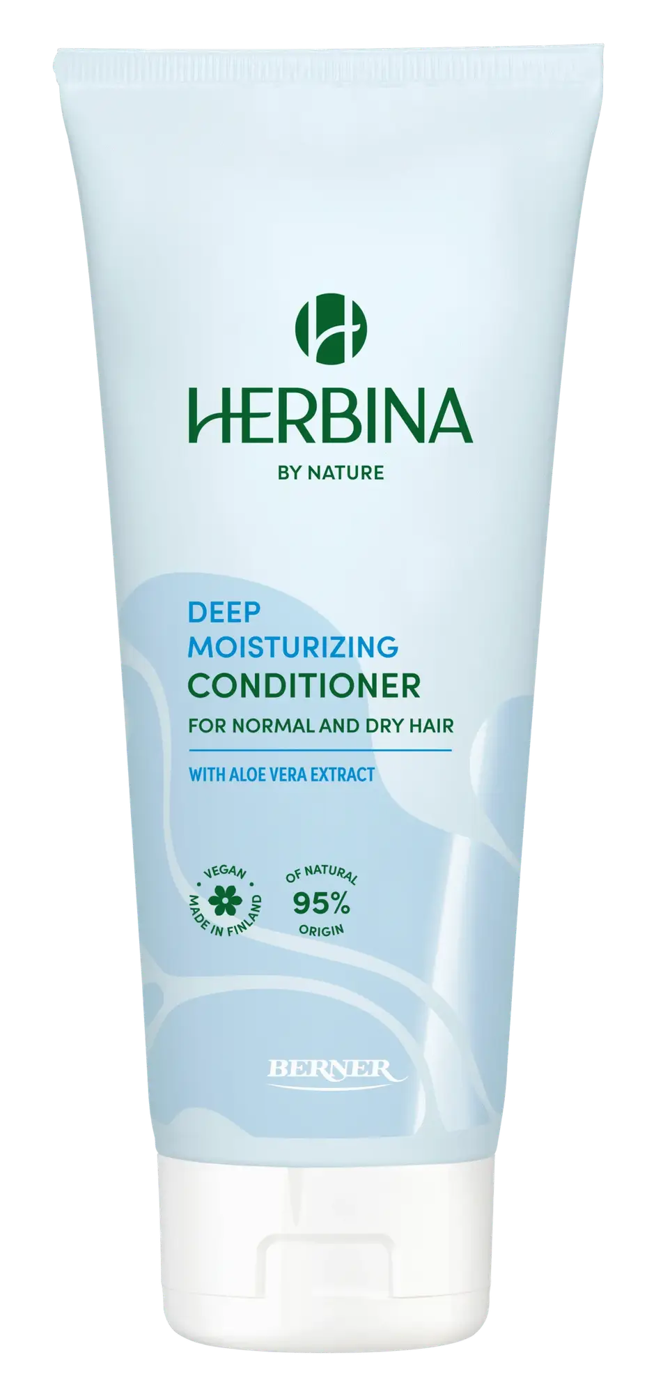 Herbina Deep Moisturizing Conditioner