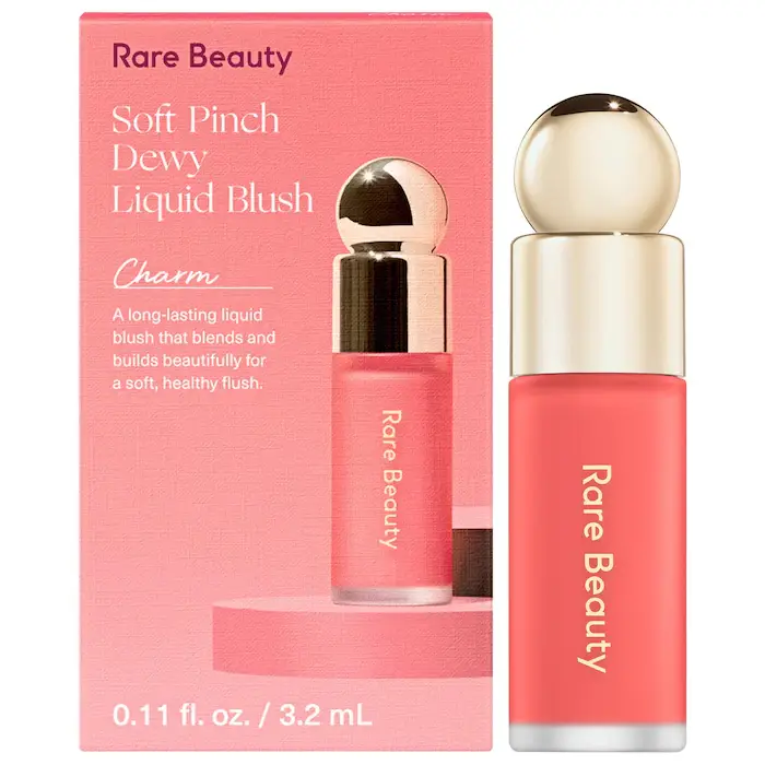Rare Beauty Soft Pinch Liquid Blush Charm