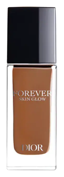 Dior Forever Skin Glow Hydrating Foundation SPF 15 6.5N