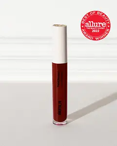 Violette_FR Petal Bouche Matte Cerise Désir