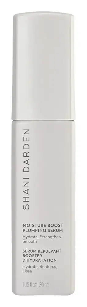 Shani Darden Moisture Boost Plumping Serum