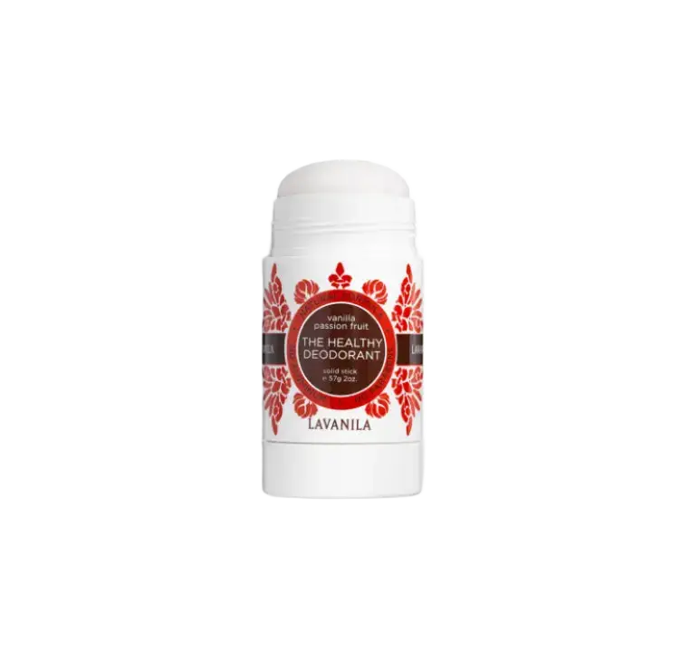 Lavanila The Healthy Deodorant Vanilla Passion Fruit