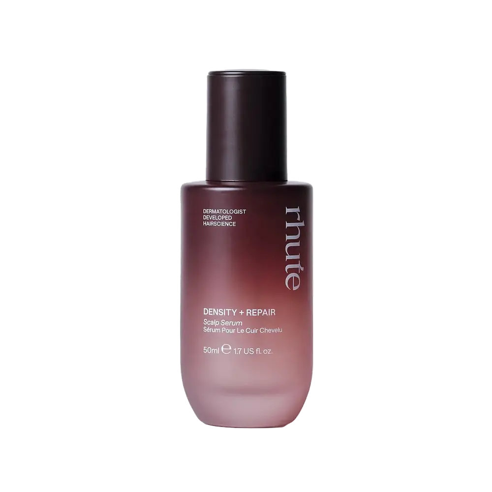 Rhute Density + Repair Scalp Serum