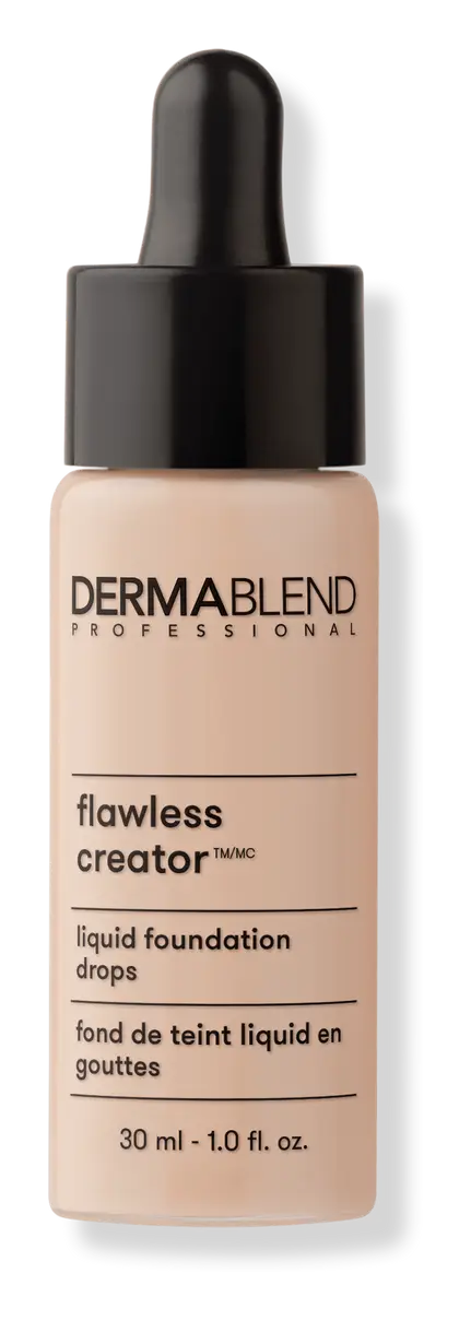 Dermablend Professional Flawless Creator Liquid Foundation Drops 30N