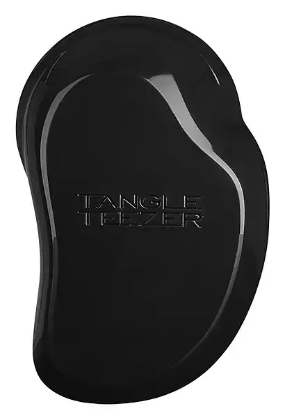 Tangle Teezer The Original Detangling Hairbrush Panther