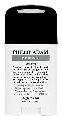 Phillip Adam Pomade