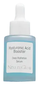 NeutraGlow Hyaluronic Acid Booster