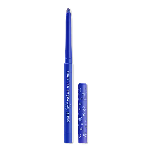 Colourpop Chrome Creme Gel Liner Ventura Blvd