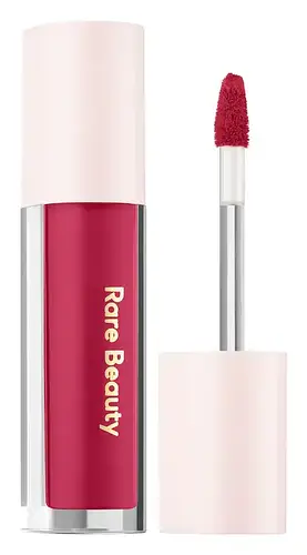 Rare Beauty Stay Vulnerable Liquid Eyeshadow Nearly Berry