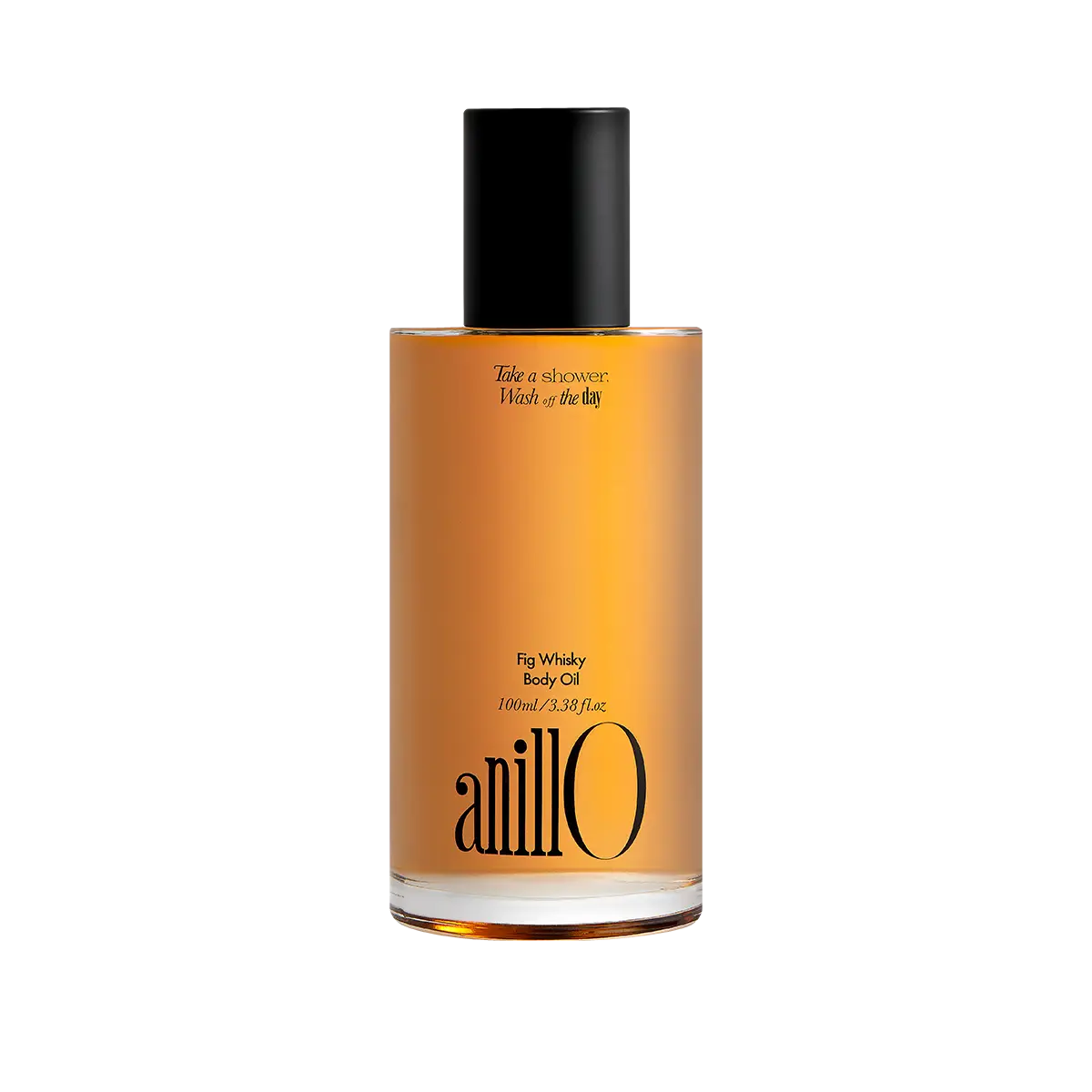 Anillo Fig Whisky Hydrating Body Oil