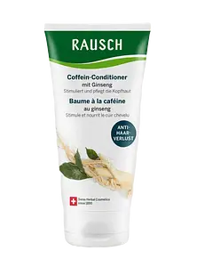 Rausch Coffein-Conditioner With Ginseng