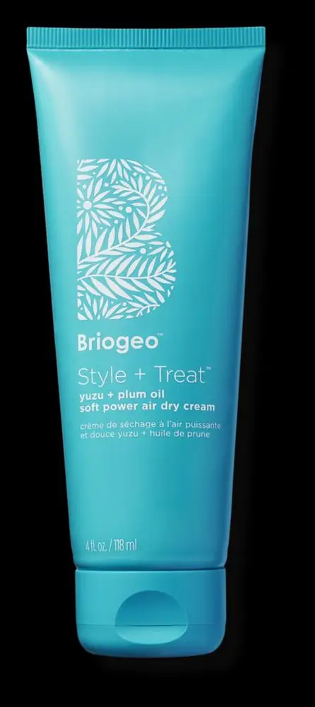 BrioGeo Soft Power Air Dry Cream
