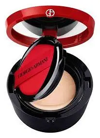 Armani Beauty My Armani To Go Cushion Foundation 1