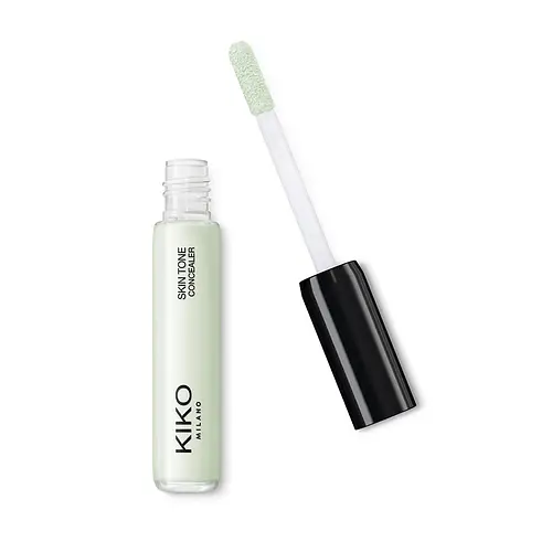 KIKO Milano Skin Tone Concealer 01 Green