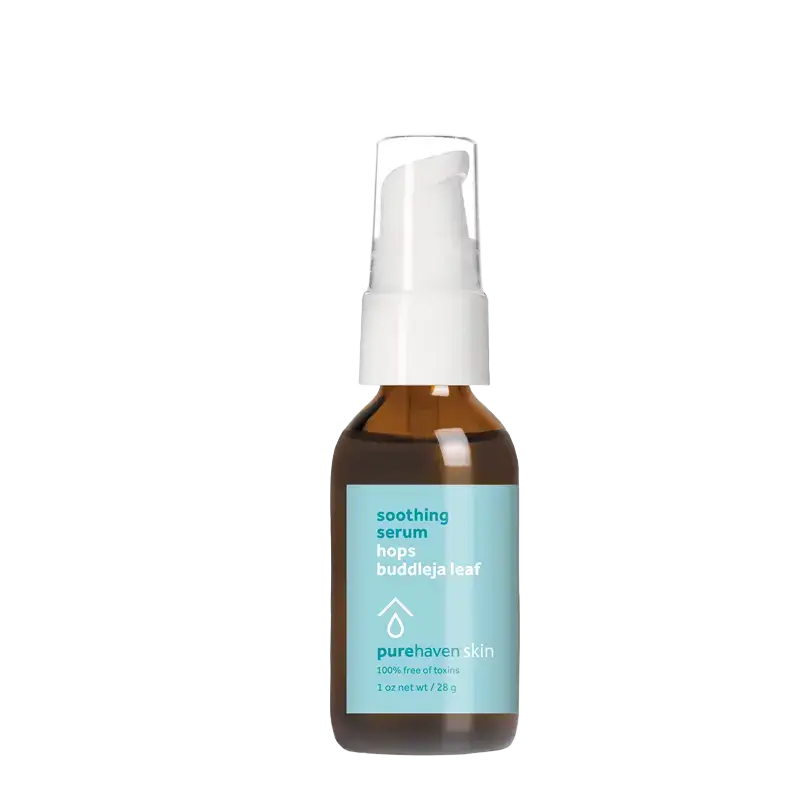 Pure Haven Soothing Serum