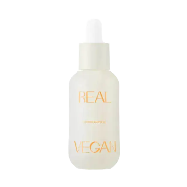 KLAVUU Real Vegan Vitamin Ampoule
