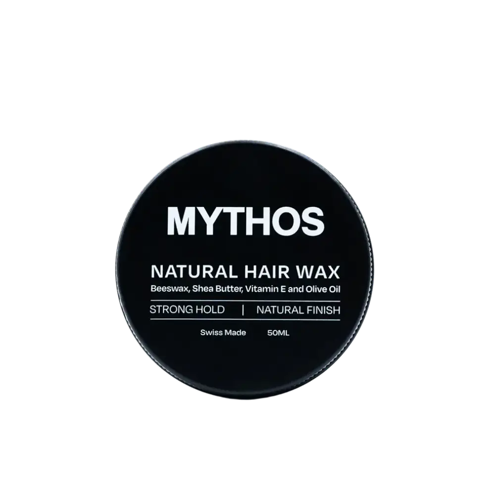 Mythos Natural Hair Wax