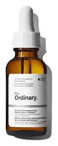 The Ordinary Ascorbyl Tetraisopalmitate Solution 20% In Vitamin F