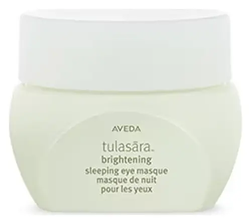 Aveda Tulasara™ Brightening Sleeping Eye Masque