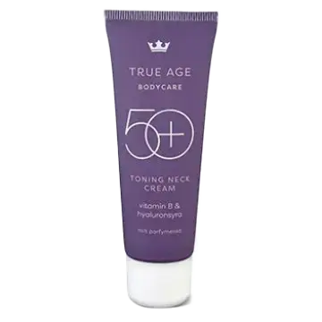 Kronan True Age Toning Neck Cream