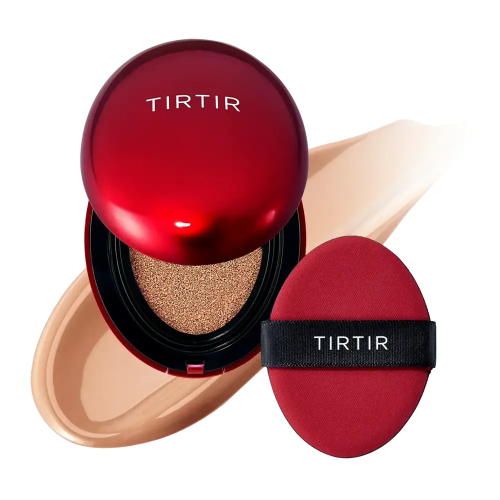 Tirtir Mask Fit Red Cushion 33C Hazel
