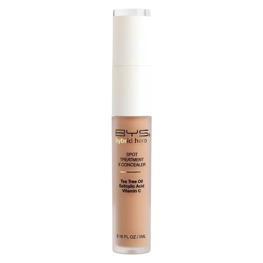 BYS Hybrid Hero Spot Treatment X Concealer Beige Doré (EU)