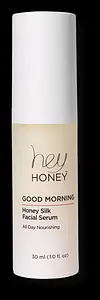 Hey honey Good Morning - Honey Silk Facial Serum
