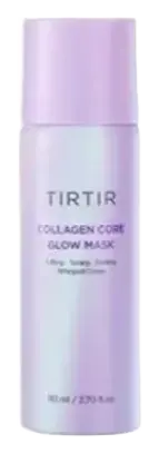 Tirtir Collagen Core Glow Mask