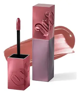 Urban Decay Vice Lip Bond Glossy Longwear Liquid Lipstick Text ‘Em