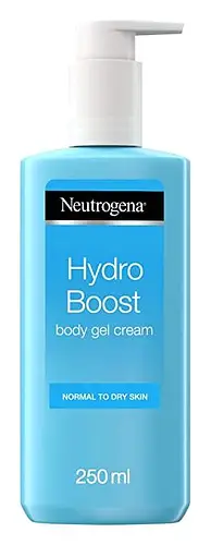 Neutrogena Hydro Boost Body Gel Cream