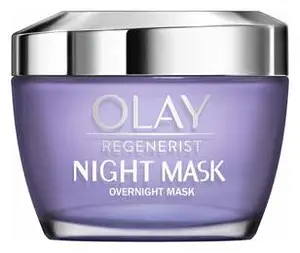 Olay Regenerist Night Mask