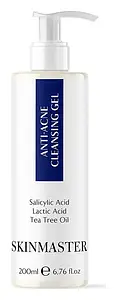 SkinMaster Anti-Acne Cleansing Gel