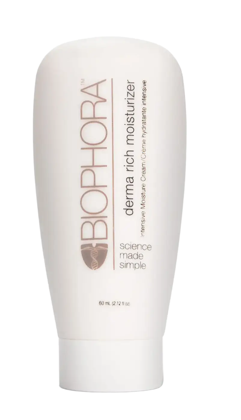 Biophora Derma Rich Moisturizer