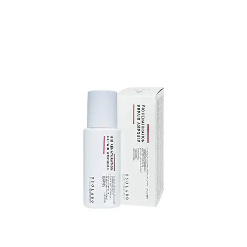 Usolab Bio Renaturation Repair Ampoule