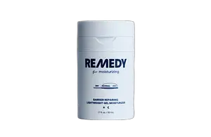 Remedy Barrier Repairing Lightweight Gel Moisturizer