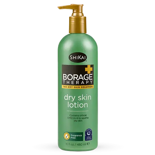 Shikai Dry Skin Lotion