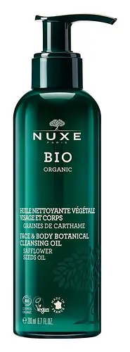 Nuxe Bio Organic Botanical Cleansing Oil