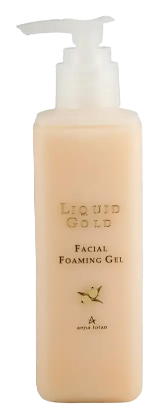 Anna Lotan Facial Foaming Gel
