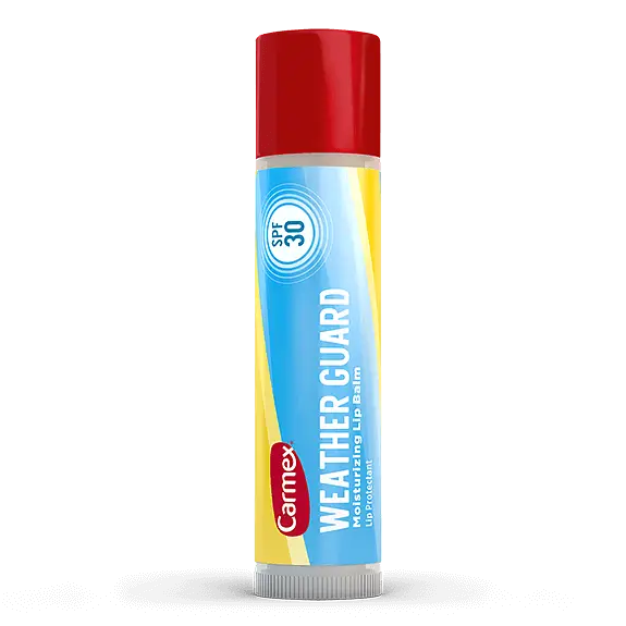 Carmex Weather Guard Stick SPF 30